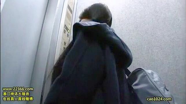 Asians Schoolgirl Home Invasion Nightmare