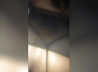 Black Girl So Damn Sexy With Her Fat Ass