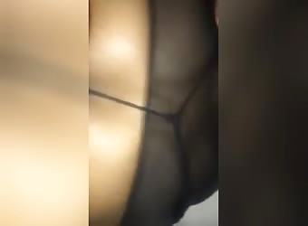 Black Girl So Damn Sexy With Her Fat Ass