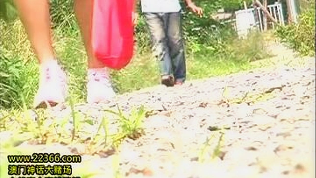 Nippon Porn Video   Innocent Schoolgirl Brutalized By Hobos