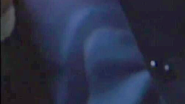 Intimate Night Intrusion   Hot Encounter With Surprise Visitor