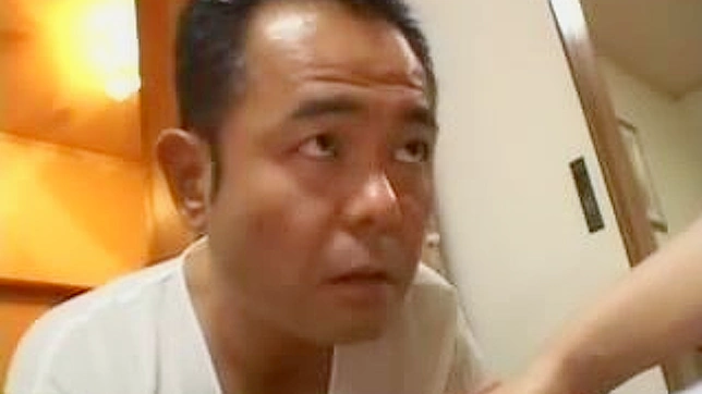Sexy Daughter In Law Seduced By Father In Law During Sleep