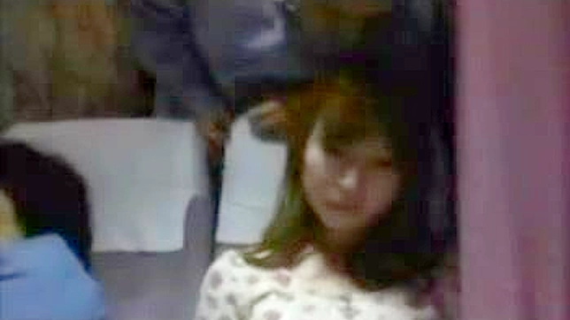 Innocent Daughter Secret Sex In Public Bus With Mom ** Nearby