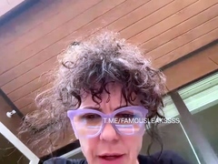 Real Mature Lesbian Couple