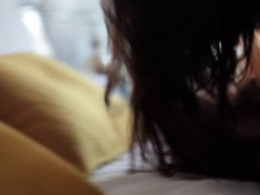 Hot Pornstar Painful Anal