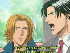 Hentai Gay Gangbang Party Boys Sucking Cock While Men Fuck A