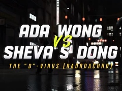 The D Virus [radroachhd]