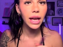 Simone Asmr   Focus On Me Not That!