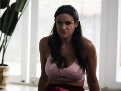 Big Tits Missa X