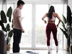Big Tits Missa X