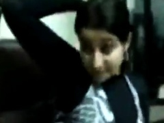 Doctor Fucking Arabic Woman