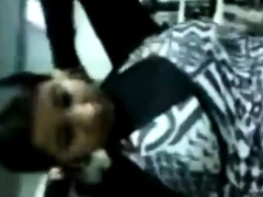 Doctor Fucking Arabic Woman