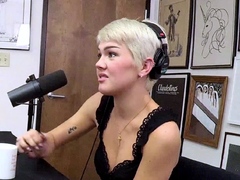 Daisy Taylor Talks About Being A Trans Pornstar In Today's