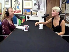 Daisy Taylor Talks About Being A Trans Pornstar In Today's