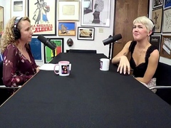Daisy Taylor Talks About Being A Trans Pornstar In Today's