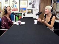 Daisy Taylor Talks About Being A Trans Pornstar In Today's