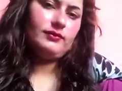 Pakistani Pathani Girl Showen Her Everything