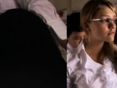Milf Gets Groped And Fucked On Train   2 On Hdmilfcam Com