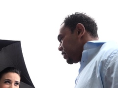 A Black Cock For Wife Mira Cuckold