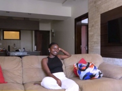 This EBONY TEEN Said Her Future Was Set
