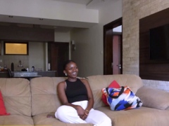 This EBONY TEEN Said Her Future Was Set
