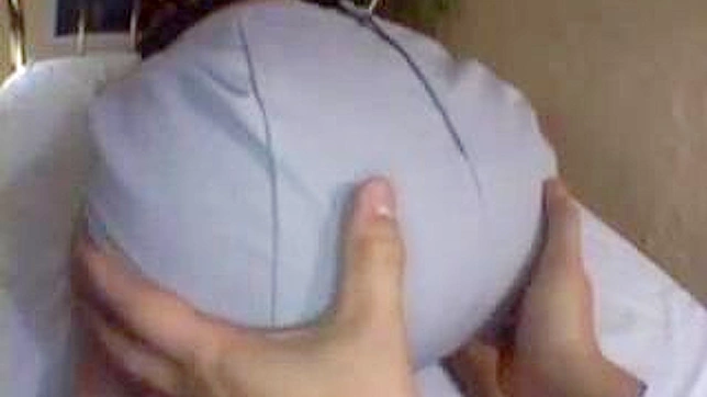 Chloroformed And Roughly Fucked By Stranger   A Japanese Porn Video Starring Akemi Tojo