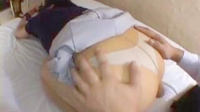 Chloroformed And Roughly Fucked By Stranger   A Japanese Porn Video Starring Akemi Tojo