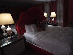 Ebony A Beautiful Teen Gave Her Step Brother A Blowjob And She Was Fucked The Guy