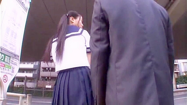 Sexy Schoolgirl Ride   A Asians Porn Video