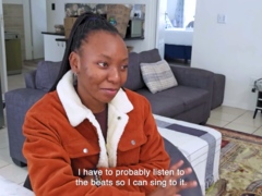 This EBONY TEEN Made Her Dreams Real