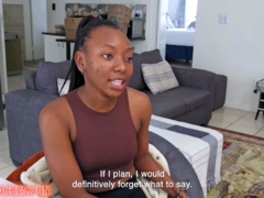 This EBONY TEEN Made Her Dreams Real