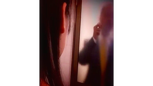 Asians Wife Wild Encounter With Boss After Hubby Drunken Passout