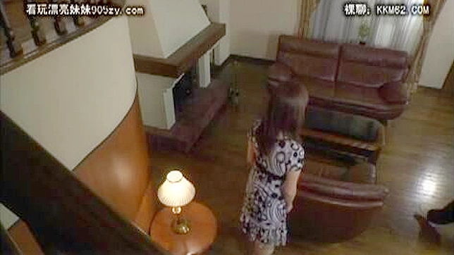 Reiko Secret Debt   A Blackmailing Wife Desperate Act
