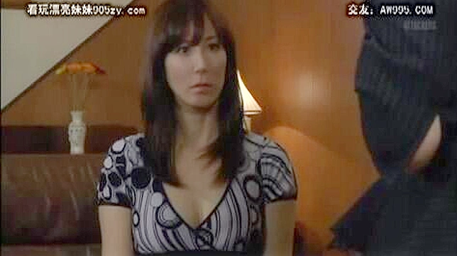 Reiko Secret Debt   A Blackmailing Wife Desperate Act