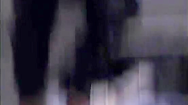 Ichika Encounter   A Bank Clerk Sexual Assault During An Armed Robbery