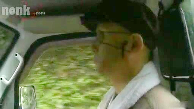Nippon Intruder Brutal Sex Attack On Horrified Teen With Knife