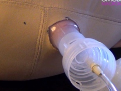OMGBigBoobs.com  Lexxxi Luxe   Lexxxi Luxe Breast Pumping