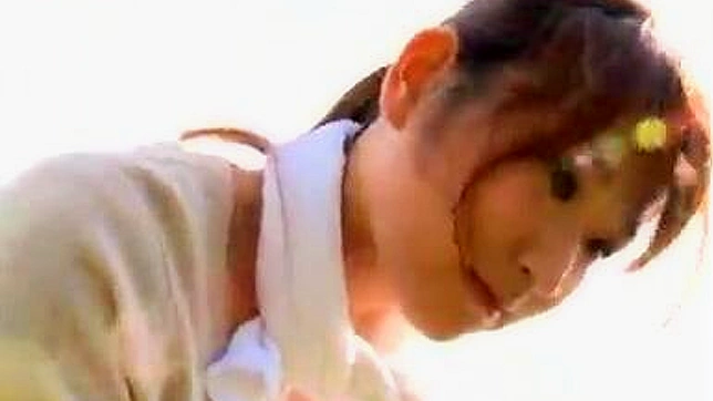 Shocking XXX Video: Virgin Village Girl Endures Brutal Tokyo Torment By Cruel Peasants