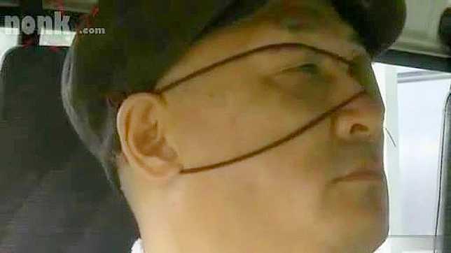 Nippon Intruder Brutal Sex Attack On Horrified Teen With Knife